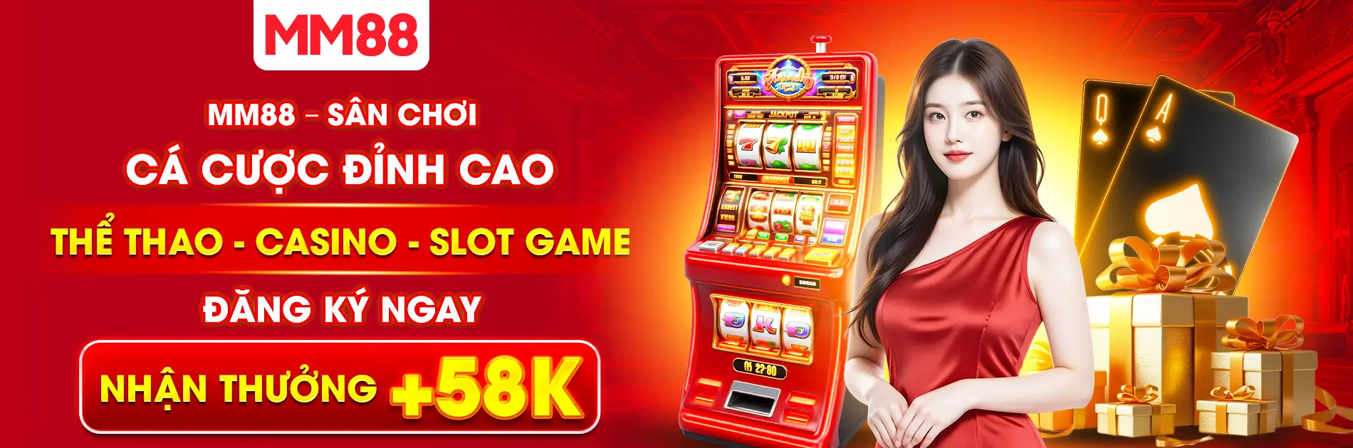 Hình ảnh giới thiệu MM88 về nội dung thể thao và giải trí trực tuyến
